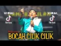 Lagu Cak Komet Jadi GUS (Spesial Sholawatan BOCAH CILIK-CILIK)
