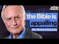 Lagu Christianity is an Evil Religion - Richard Dawkins