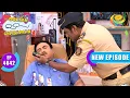 Lagu Jetha Sleeps In His Shop | Taarak Mehta Ka Ooltah Chashmah| Full Ep 4642 | 24 Feb 2026 | New Episode