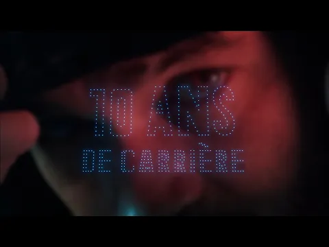 Surprise pour ma team ??? #Décennie