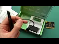 Introducing the BBC micro bit - Unboxing of BBC micro bit go in 2021