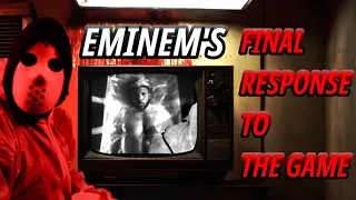 Download Eminem - S.T.F.U (Game Diss) Official Music Video MP3