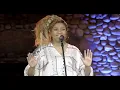 Casey J - If God / Nothing But The Blood (Official Live Video)