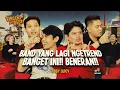 Lagu JUICY LUICY.. SEMPAT FRUSTASI NGE BAND GAK MAJU-MAJU! SIALAN! TAMPAR NIH!