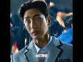 Download Lagu Coldest Villian - Na Baek Jin 🔥 🎬 | Weak Hero Class 2 edit | Funk Mi Camino Slowed Reverb
