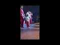 Melvin Franklin Jr Sings My Girl Live Temptations