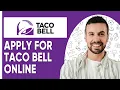 Taco Bell-