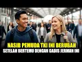 Download Lagu DIA MENOLONGKU DI KERETA… AKU BARU TAU DIA ANAK ORANG TERKAYA DI JERMAN!