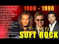 Lagu Soft Rock Songs 70s 80s 90s Full Album 🎁 Lionel Richie, Elton John, Eric Clapton, Bee Gees, Lobo