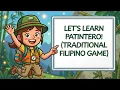 Patintero The Classic Filipino Street Game The Friendly Explorer