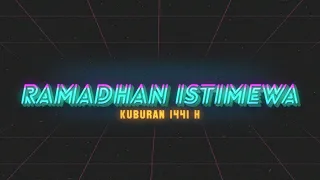 Download KUBURAN - RAMADHAN ISTIMEWA 1441 H (Official Video Music 2020) MP3