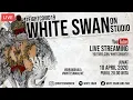 Download Lagu [LIVE🔴] WHITE SWAN ON STUDIO LIVE STREAMING #FIGHTCOVID19