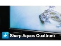 Sharp LC-60UQ17U Aquos Quattron review