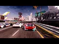 Split Second PC MULTIPLAYER GAMEPLAY 2020 LAN PLAY