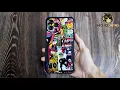 Mojoskins Skase Skin on Case Installation Tutorial