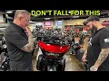 How to Buy a Used Motorcycle and NOT Get Screwed