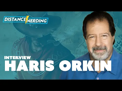 Trailer video