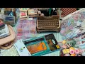 HOBBY LOBBY NEW CRAFT HAUL