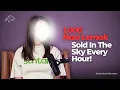 Download Lagu Apa Cerita? 1,000 Nasi Lemak Sold in the Sky Every Hour?! | Episode 61