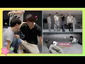 Download Lagu 연습실에서🚪 춤을 춰 나의 Dancer~🎵🏄‍♂️ | 練習室で踊ろう僕の Dancer | ‘Surf’ Dance Practice Behind the Scenes