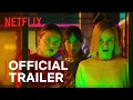 Video di Sexify: Season 2 | Official Trailer | Netflix