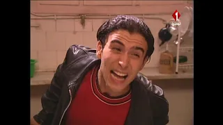 مسلسل عشقة و حكايات الحلقة 06 