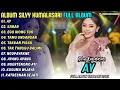 AY - SABAR || SILVY KUMALASARI || PUSAKA CAMPURSARI FULL ALBUM TERBARU 2025