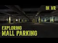 Download Lagu GMOD VR: Exploring Mall Parking