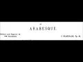 Cécile Chaminade - Arabesque No.1, Op.61