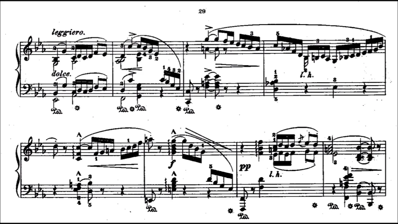 【シャミナードのピアノ曲】女性作曲家が手掛けた繊細かつ大胆な名曲たち