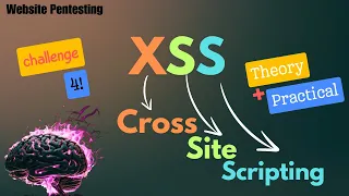 Web Hacking XSS 4 Cross Site Scripting Level 4 L20