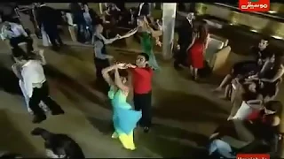                                   باسكال مشعلاني   آخذ عقلي دندنها