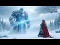 Lagu 2025 Action Hit! War Goddess Came to Slay Lich King, But Iron Chains Snatched Her Soul!