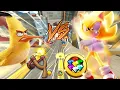 Sonic Forces Speed Battle Super Sonic Vs Chuck Angry Birds Widescreen