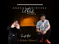 Ngeke ngimyeke (feat. Saliwa)