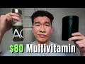 I tried Athletic Greens for 30 Days Unsponsored Review