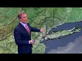 CBS2 Weather Update February 8 at 8PM