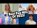 Lagu Best Pop Hits Of 2025!