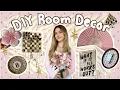15 diy room decor ideas aesthetic
