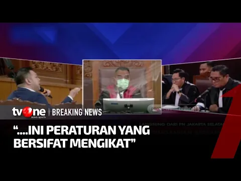 Soal Kode Etik Polri, Ahli Hukum Pidana: Bersalah Secara Etik Belum Tentu Salah Pidana