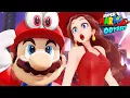 Download Lagu Jump Up, Super Star! - Super Mario Odyssey Song