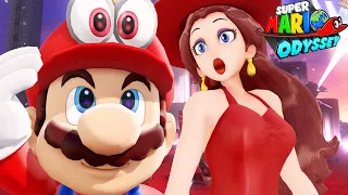 jump up super star super mario odyssey song