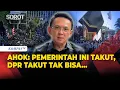 Download Lagu Kritik Ahok ke Pemerintah \u0026 DPR soal Demo hingga Rantis Brimob Tabrak Ojol: Jangan Cuma Minta Pajak