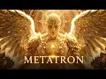 Lagu METATRON: The Biblical Prophet Who Became the Most Powerful Angel