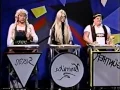 Download Lagu Das Ist Jeopardy - Chris Farley and Phil Hartman