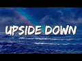 JVKE - Upside Down (Lyrics)