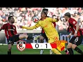 Lagu Gaziantep FK (0-1) Göztepe - Highlights/Özet | Trendyol Süper Lig - 2025/26