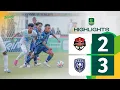 Lagu Highlight Pegadaian Championship 2025-26 | Persekat Tegal vs PSPS Pekanbaru | Pekan 7