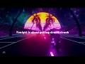 natanael cano, steve aoki - NATAAOKI (letra)