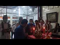 Download Lagu Prosesi Peletakan Sinci Ita Martadinata Haryono di Rasa Dharma / Boen Hian Tong, 13 Mei 2021.